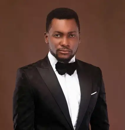 Temitope Christopher Tedela